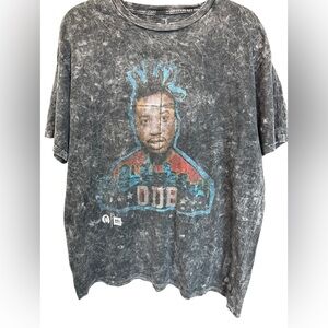 Graphic T-Shirt with ODB Design